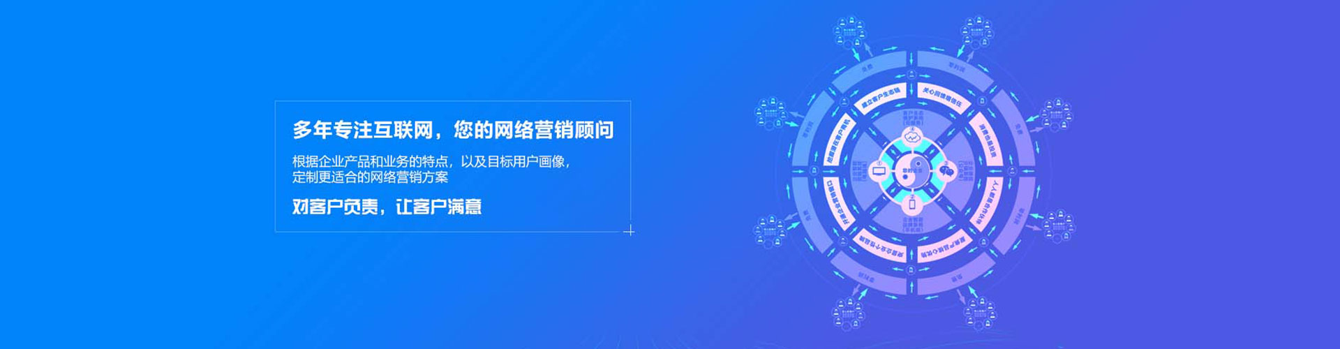 南岗sem优化